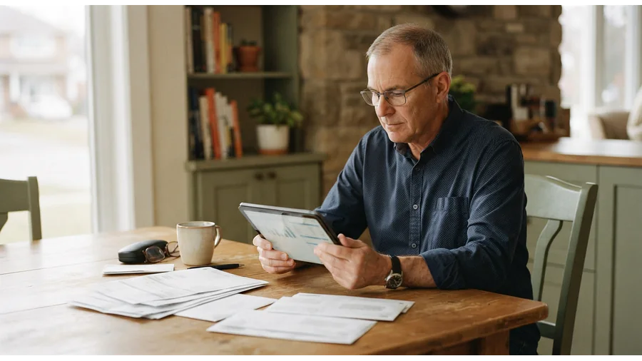 How the 50 30 20 Budgeting Rule Works for Fixed Incomes